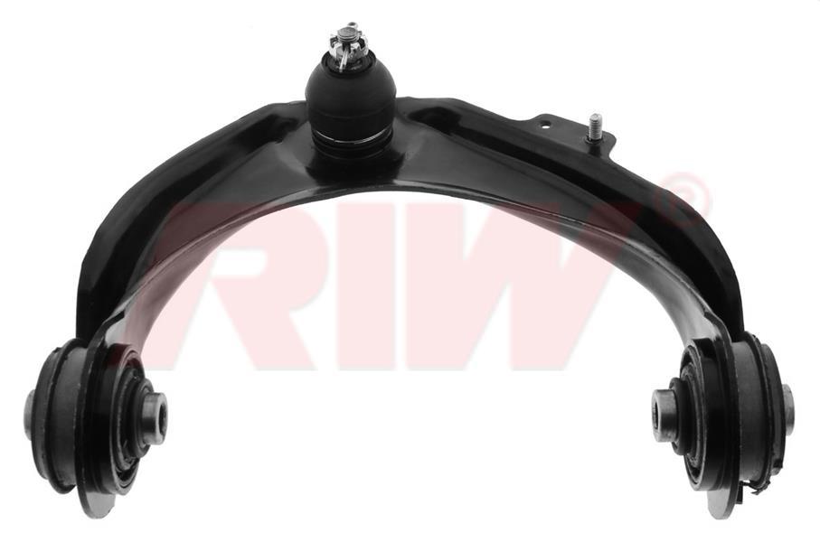 ÜST SALINCAK SAĞ HONDA ACCORD VI(98-02) - RIW - OEM 51450S84A01