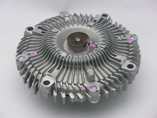 FAN TERMİĞİ NISSAN PICK UP 2,4L Z24 D21 benzili 85-96 - GMB - OEM 21082N3600