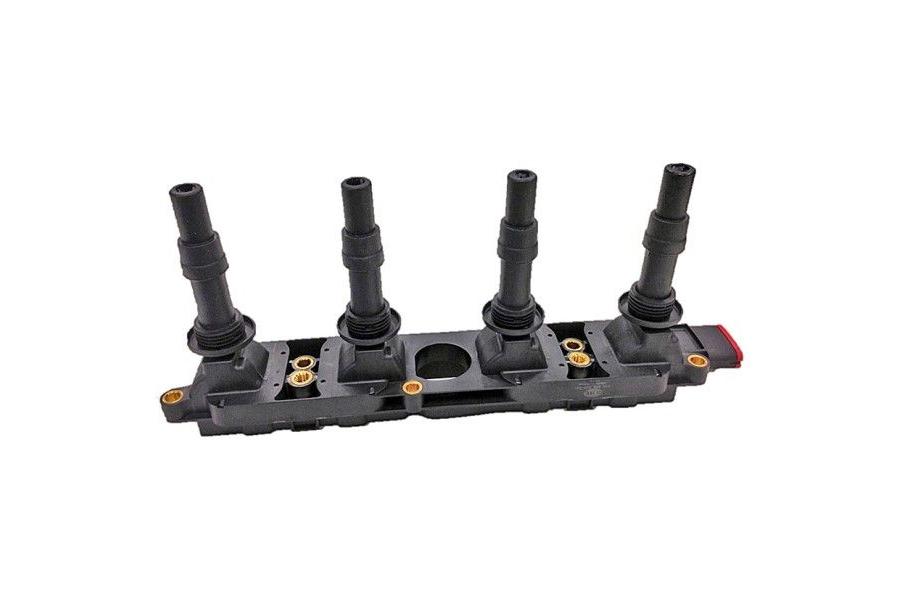 ATEŞLEME BOBİNİ VECTRA B-C-ASTRA G-CORSA C-ZAFIRA A 1.8 16V - ERA - OEM 1208008