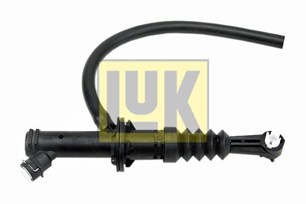 DEBRIYAJ MERKEZI UST RENAULT MAGANE III 16 16V 09- K4M 866 - LUK - OEM 306109084R