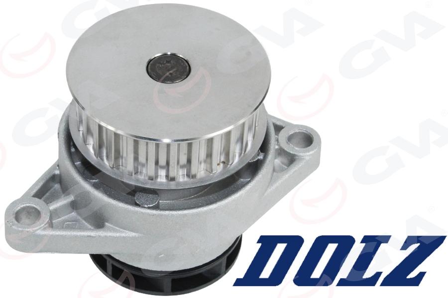 DEVİRDAİM GOLF IV-BORA-TOLEDO 1.6 16V (BCB) (98-04) (PA765) - GVA - OEM 036121005P