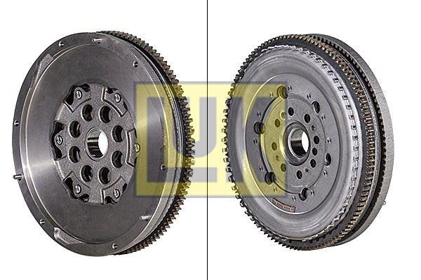 VOLAN ( OYNAR ) BOXER JUMPER 120CV 2.2HDI 06> - LUK - OEM 0532Q8