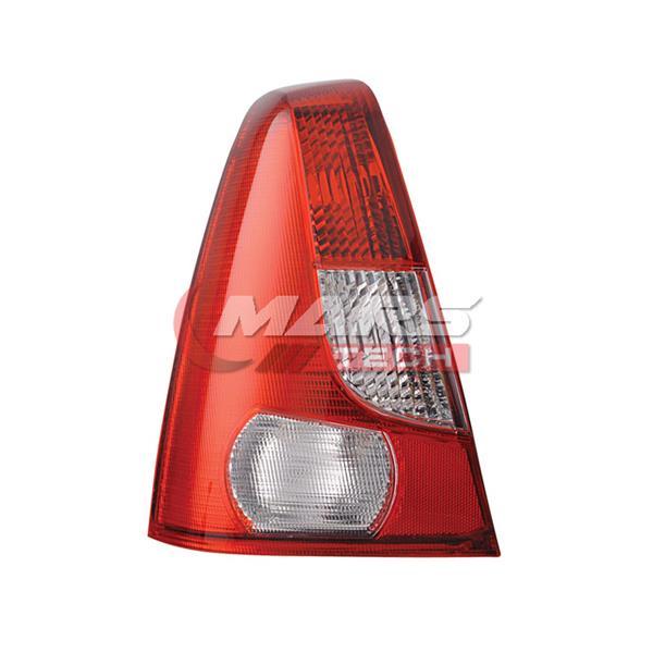 (x) (611211) STOP LAMBASI SOL DACIA LOGAN (03-08) (DUYLU) - MARS