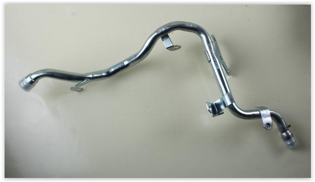 DEVIRDAIM SU BORUSU EURO 5 MOTOR LINEA FIORINO EGEA - EMIN - OEM 55218942