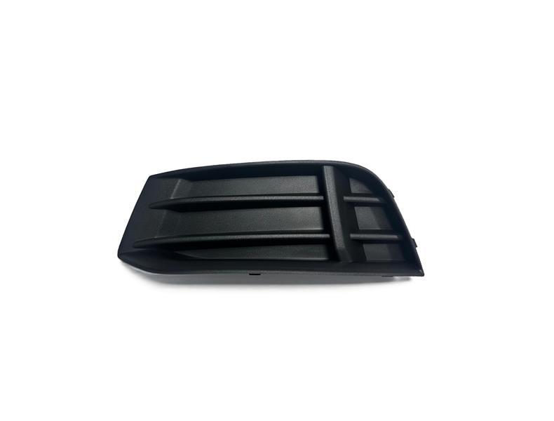 ÖN TAMPON IZGARA SOL (SEDAN) A3 2017- - DOGAN - OEM 8V5807681AA