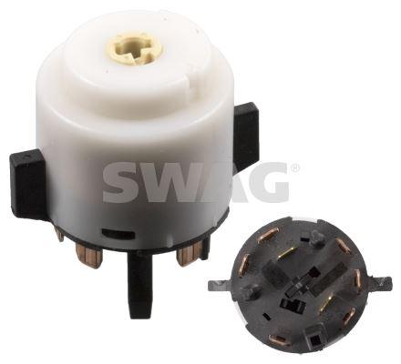 KONTAK TERMİĞİ A3-A4-A5-A6-BORA-GOLF IV-PASSAT-POLO-TRANSPORTER T5 (FEBI 18646) - SWAG - OEM 4B0905849