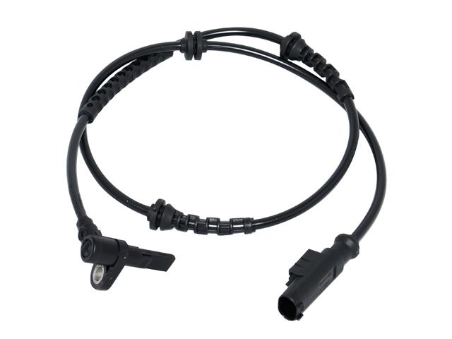ABS SENSÖRÜ ÖN SAĞ-SOL RENAULT MEGANE II 02>08 SCENIC II 02>08 GRAND SCENIC II 03>09 - HELLUX - OEM 8200404460