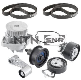 TRİGER KİTİ DEVİRDAİMLİ — SNR KDP457260 - SNR - OEM 036121005E
