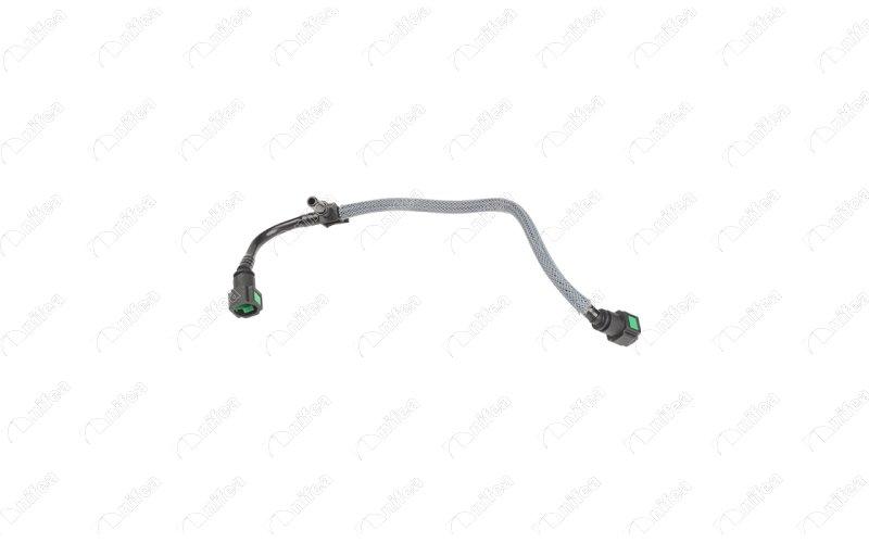 YAKIT GERI DONUS HORTUMU LAND ROVER 276DT DISCOVERY III-IV L319 RANGE ROVER SPORT I L320 - NIFEA - OEM LR005687