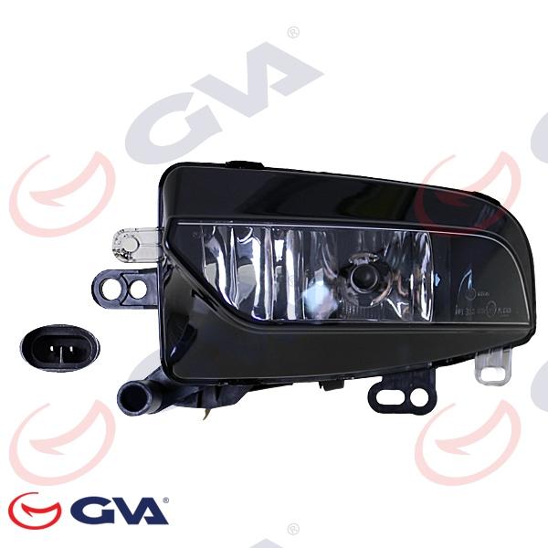 SİS FARI SOL AUDİ A3 HB 2013>> - GKL - OEM 8V0941699C
