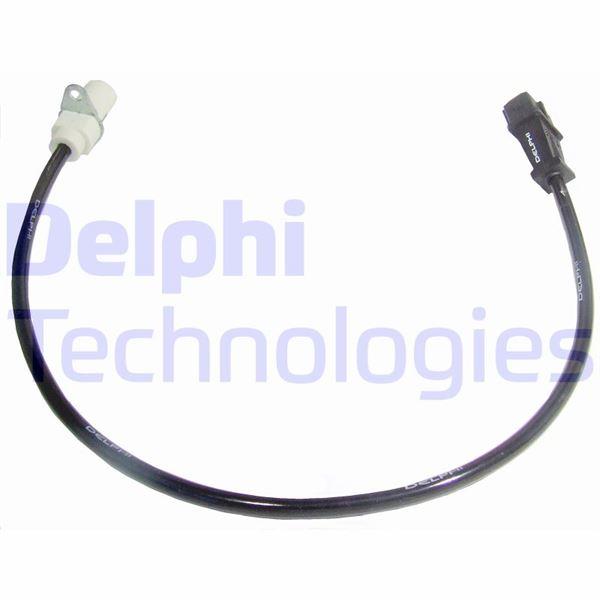 KRANK MİLİ SENSÖRÜ FIAT CINQUECENTO (91-99) - DELPHI - OEM 7735697