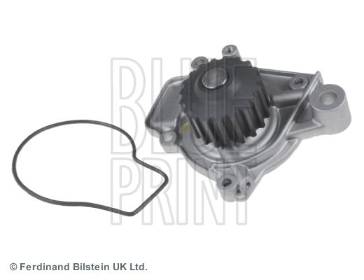 DEVİRDAİM SU POMPASI HONDA CIVIC 1.3L D13B 87-89 / 1.5L D15B KARBÜRATÖRLÜ 88-95 / 1.6L D16 SI ENJEKS İYONLU 92-95 / 1.6L D16 EURO 96-97 - BLUEPRINT - OEM 19200P01003
