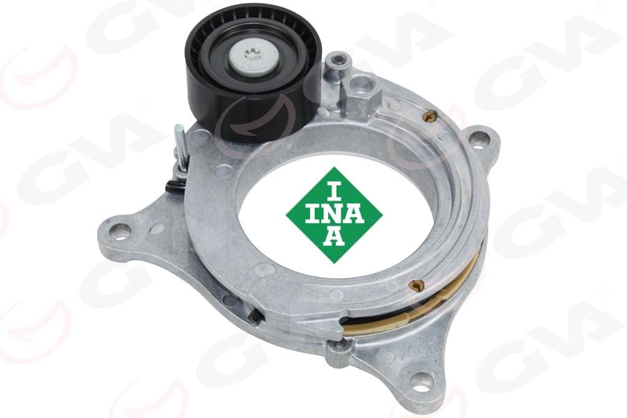 KAYIS GERGI RULMANI BMW B37 B57 N47 F20 G30 G11 G14 G01 G02 G07 KUTUKLU - GVA - OEM 11288579118