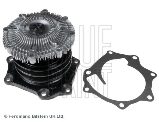 DEVİRDAİM PICK-UPS 1986-98 — BLUEPRINT ADN19127 - BLUEPRINT - OEM 2101043G26