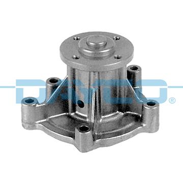 DEVIRDAIM POMPASI MERCEDES M166 OM668 W168 W414 - DAYCO - OEM A1662000720