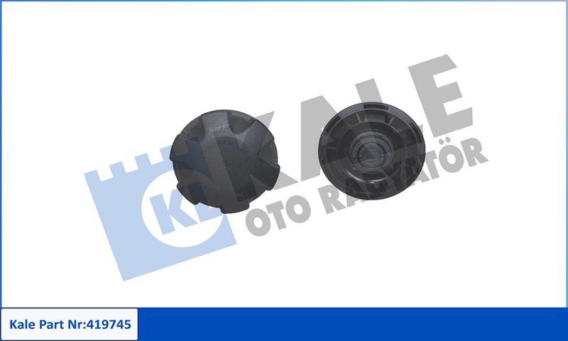 RADYATOR YEDEK SU DEPO KAPAGI BMW E81 E88 F20 F87 G42 E90 E91 E92 E93 F30 F31 F34 F35 G20 - KALE - OEM 17117639020