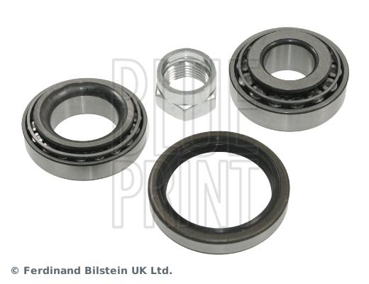 ARKA TEKERLEK RULMANI KIT RIO 00->05 - BLUEPRINT - OEM 52710FD000S1