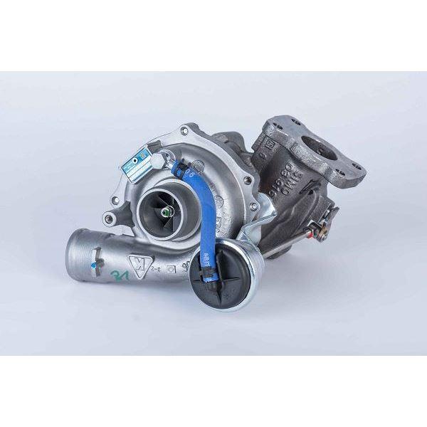 (x) TURBO (101 BG) BOXER-JUMPER 2.2 HDI DW12UTED BORGWARNER - KKK - OEM 0375.H3