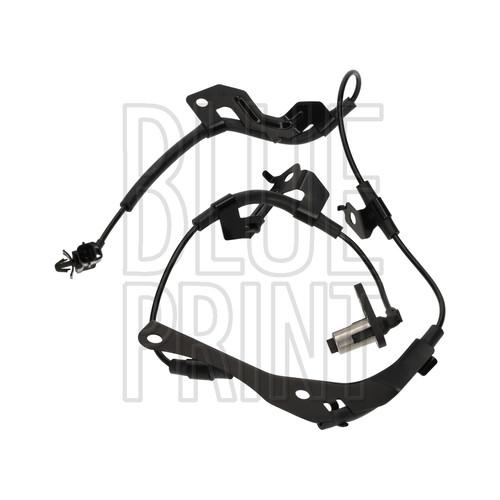 ABS SENSÖRÜ L200 SPORTERO V L200 SPORTERO V 4X4 L200 TRİTON V L200 TRİTON V 4X4 L200 V L200 V 4X4 ST RADA STRADA 4X4 TRİTON TRİTON 4X4 - BLUEPRINT - OEM 4670B006