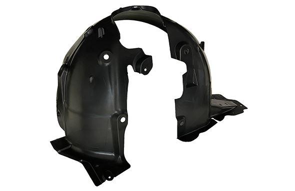 ÇAMURLUK DAVLUMBAZI ÖN SAĞ RENAULT CLIO V 2019> 638425824R - PHIRA - OEM 638405882R