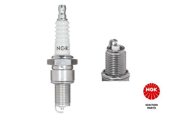 BP5ES-13 ATEŞLEME BUJİSİ - NGK