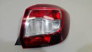 STOP LAMBASI SAĞ DACIA SANDERO II 12>16 - MY - OEM 265500465R