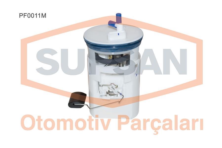 POMPA YAKIT (MODÜL) HYUNDAİ ELANTRA 1.6 16V (G4ED-G) - SUPSAN - OEM 311102D000