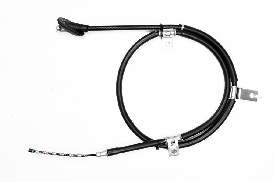 EL FREN TELLERİ ARKA SAĞ ATOS 1.0 (Şasi no < 980901) - CAVO - OEM 5977002010