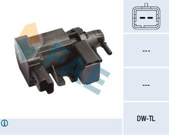TURBO ELEKTROVANA MONDEO 2.0 TDCI 07>14 S MAX 2.0 TDCI 09>14 PEUGEOT 307 2.0 HDI 04>08 407 2.0 - FAE - OEM 6G9Q9E882CB