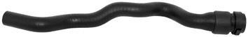 KALORIFER GIRIS HORTUMU CLIO II - YTT - OEM 7700847056