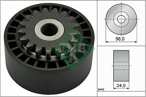 ALTERNATOR RULMANI CLIO I 1.2 96- - INA - OEM 7700870795