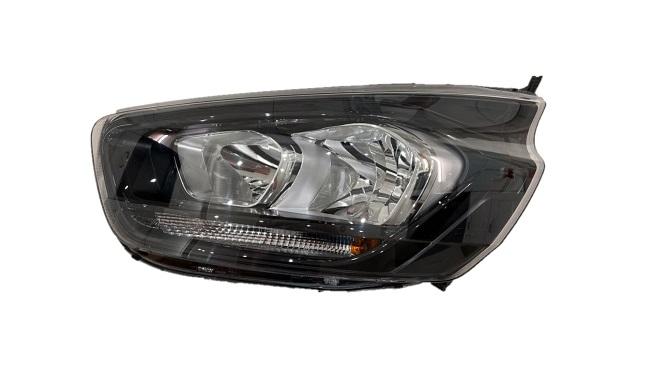 (20-H908-05-2B) F.CUSTOM ÖN FAR EL.MOTORLU LH.18- - TYC - OEM JK21