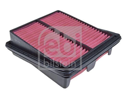 HAVA FİLTRESİ HONDA JAZZ 1.4L L13A GD1 05-08 - FEBI - OEM 17220PWAY10