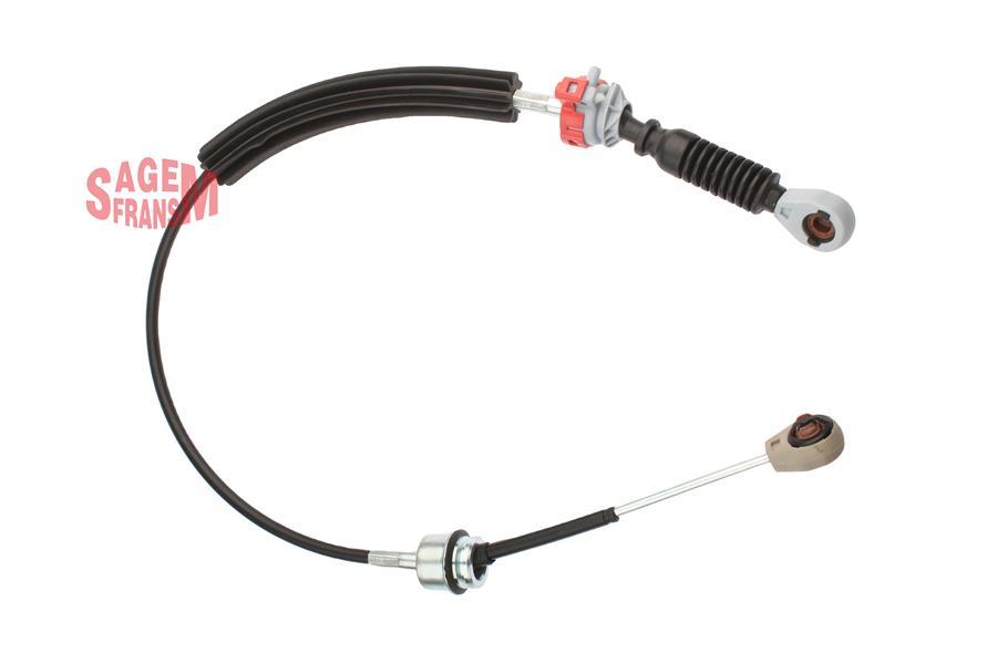 VİTES KUMANDA TELİ SOL KANGOO 1.5 DCI - SAGEM - OEM 7701479154