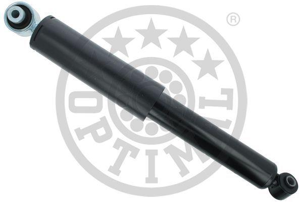 ARKA AMORTİSÖR SAĞ-SOL RENAULT KADJAR 15> NISSAN QASHQAI II 13> - OPTIMAL - OEM 562104EA3B
