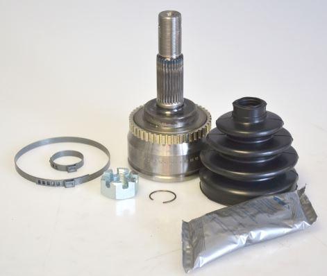 AKS KAFASI DIŞ PRIMERA 2.0 (96-02) (ABS'Lİ) - GKN - OEM 392112F225