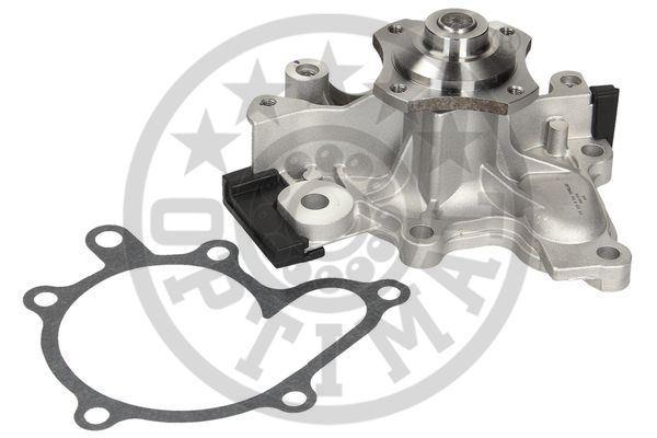DEVİRDAİM SU POMPASI MAZDA 626 2.0L FS (GE GF kasa) 92-01 - OPTIMAL - OEM 8AG915010