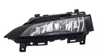 SİS FARI SOL SCALA-KAMİQ 2019>> - GKL - OEM 657941699