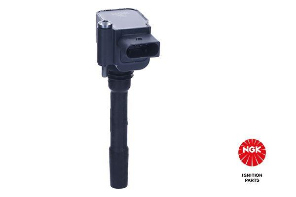 ATEŞLEME BOBİNİ PORSCHE 718 BOXSTER 982 - NGK - OEM 9A790509300