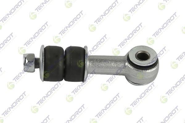 Z ROTU ÖN PEUGEOT P306 93=> EXPERT 96=> CITROEN JUMPY 95=> P806 (94-02) SCUDO 96> - TEKNOROT - OEM 5087.35