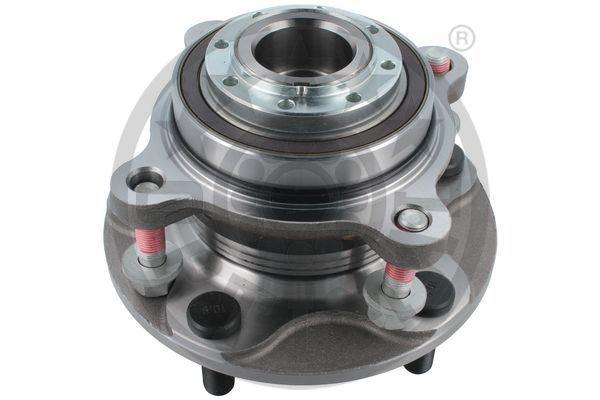 ÖN TEKERLEK YATAGİ SETİ LEXUS LX (J2)TOYOTA LAND CRUISER 200 (J2)TUNDRA PİCKUP (K5 K6) 2006/11=> - OPTIMAL - OEM 435020C021