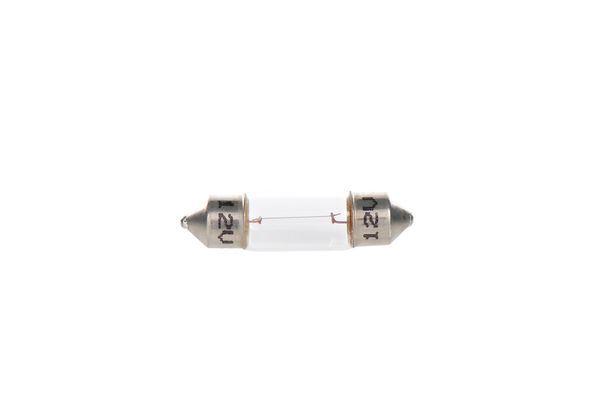AMPUL - PURE LİGHT - 12 V - - - 3 W - SV7-8 - BOSCH