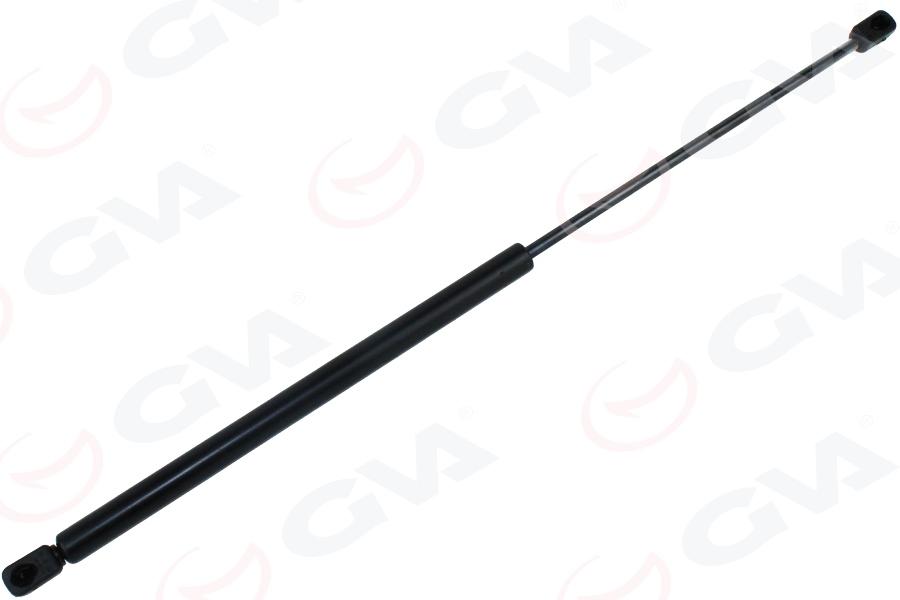 BAGAJ AMORTISORU FIORINO 2008 > - TUFF - OEM 1354844080