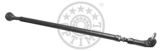 UZUN ROT 1004A-C4)-100 Avant4A-C4)-A64A-C4)-A6 Avant4A-C4) - OPTIMAL - OEM 4A0419802A