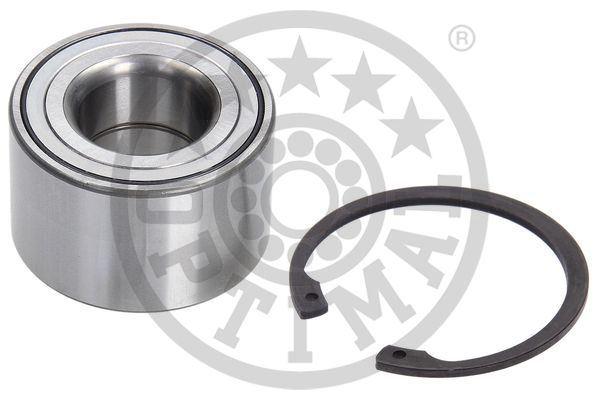 TEKERLEK YATAGİ SETİ XENIAAVANZAF60_) - OPTIMAL - OEM 9004A36009