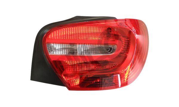 STOP LAMBASI SAG (Basic Edition) MERCEDES A-CLASS W176 12>15 - ULO - OEM A1769060200
