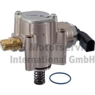 FUEL PUMP HIGH PRESSURE AUDI — PIERBURG 706032050 - PIERBURG