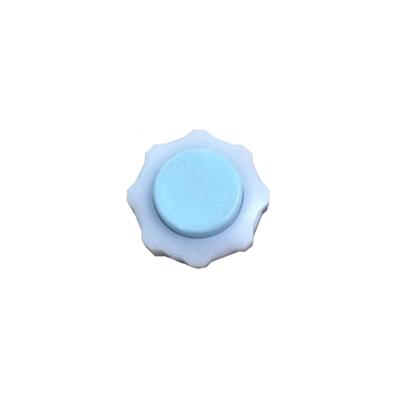 GENLEŞME KAVANOZ KAPAĞI (MAVİ) R9-FLASH-R19-R12-TOROS-MGN-CLIO-KNG-EXP-LOGAN-SOLENZA - BIRLIK - OEM 7700805031