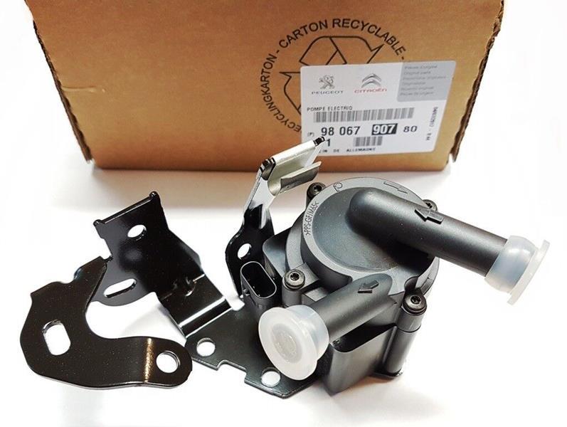 ILAVE SU POMPASI PSA 207-208-3008-308 I-II-508-500 - PSA - OEM 9806790780