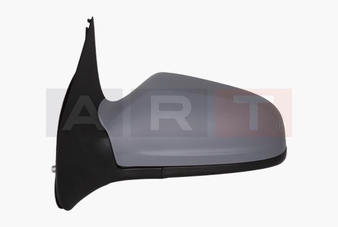DIŞ DİKİZ AYNASI ELEKTRİKLİ ISITMALI ASTARLI KÖR N - ART - OEM 6428185